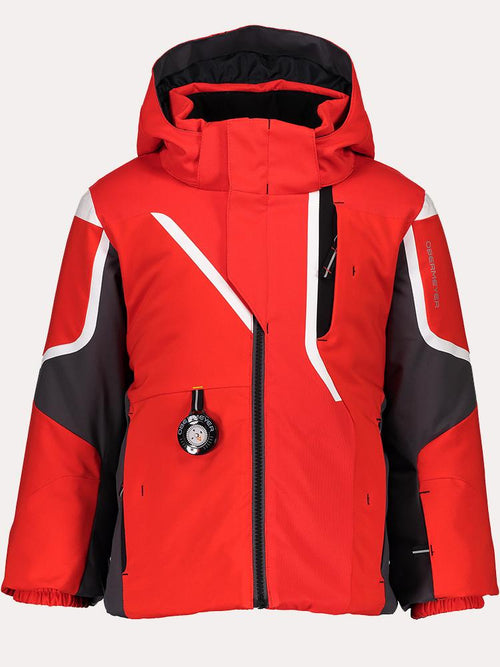 Obermeyer Boys' Formation Jacket