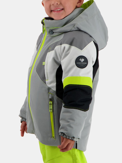 Obermeyer Little Boys' Altair Jacket