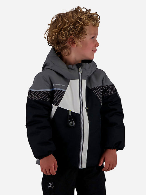 Obermeyer Boys' Orb Jacket