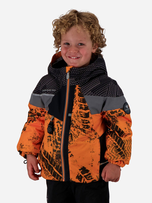 Obermeyer Boys' Orb Jacket