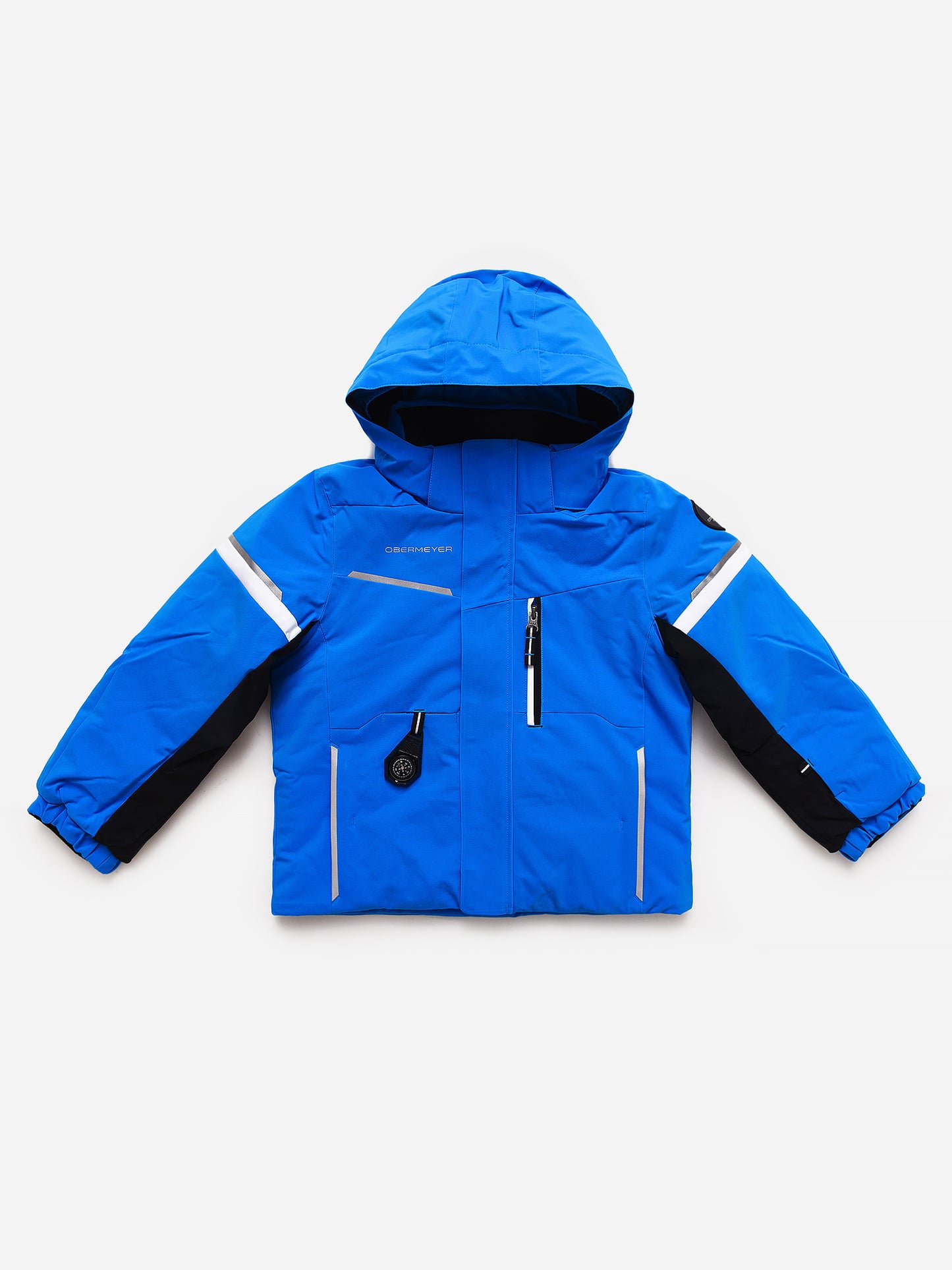 Obermeyer Little Boys' Formation Jacket - Saint Bernard