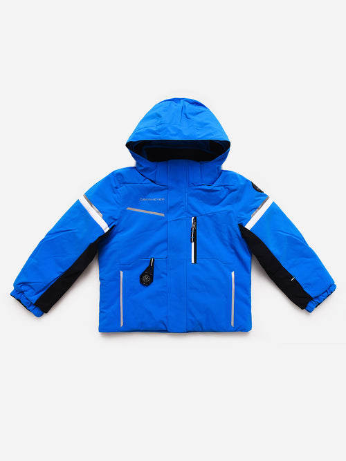 Obermeyer Little Boys' Formation Jacket