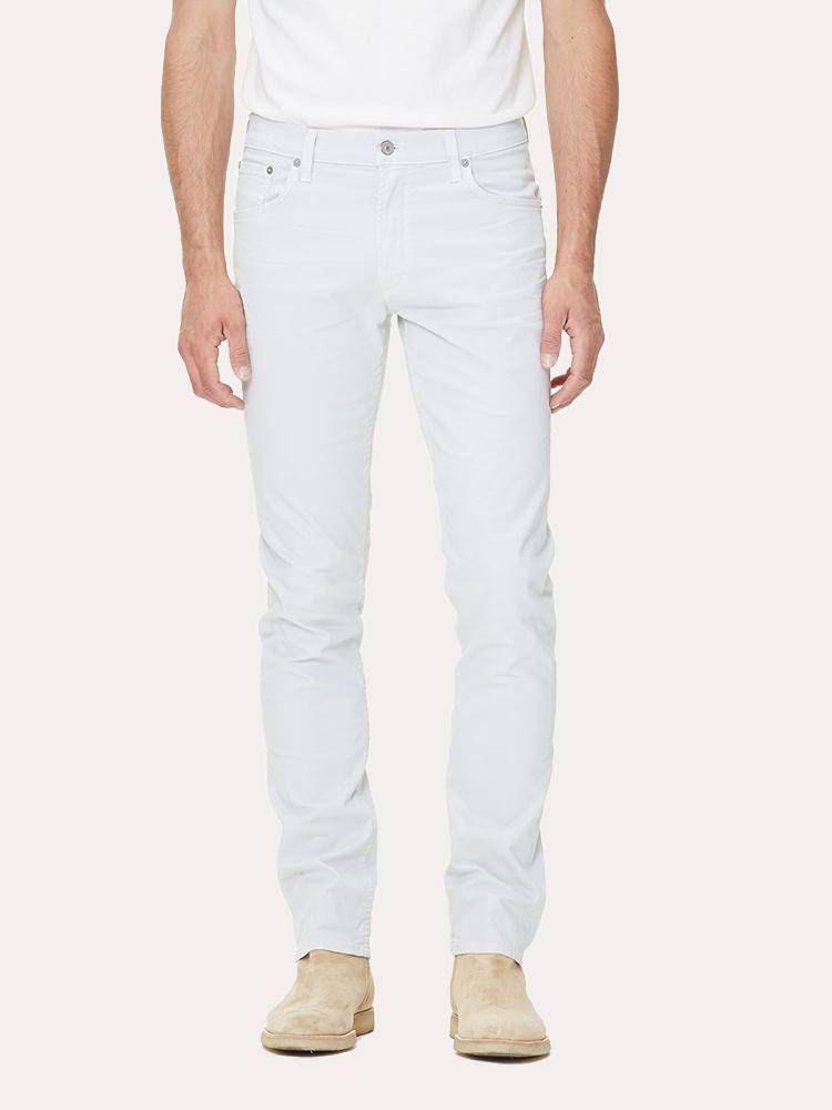 Citizens Of Humanity Men's Gage Classic Straight Jean - Saint Bernard