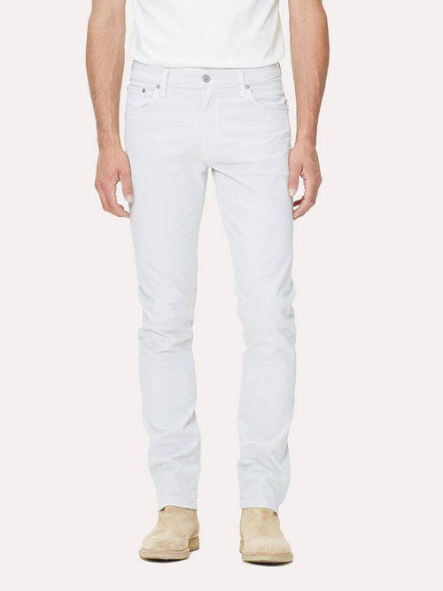 Citizens Of Humanity Men's Gage Classic Straight Jean