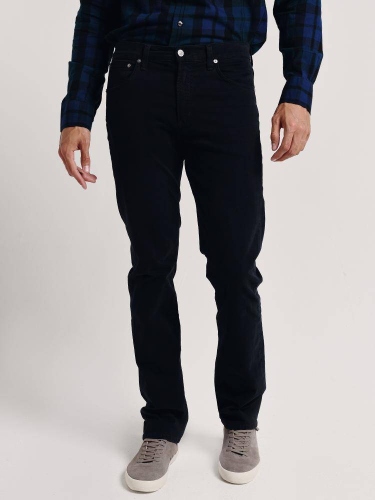Citizens Of Humanity Men's Gage Classic Straight Jean - Saint Bernard