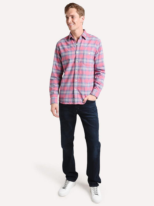 Citizens of Humanity Men's Gage Classic Straight Jean