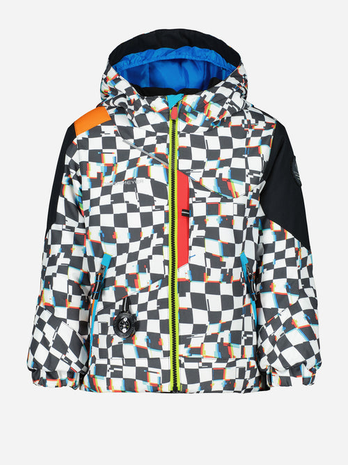 Obermeyer Boys' Orb Jacket