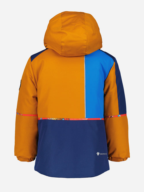 Obermeyer Boys' Altair Jacket