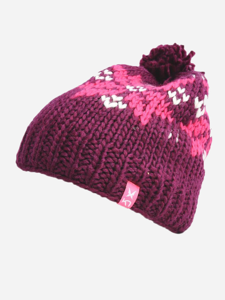 Kari Traa Lus Beanie - Saint Bernard