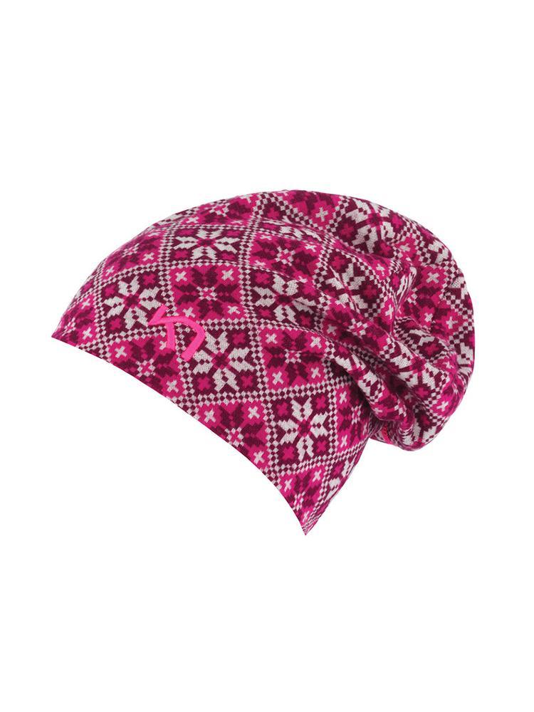 Kari Traa Rosie Beanie - Saint Bernard