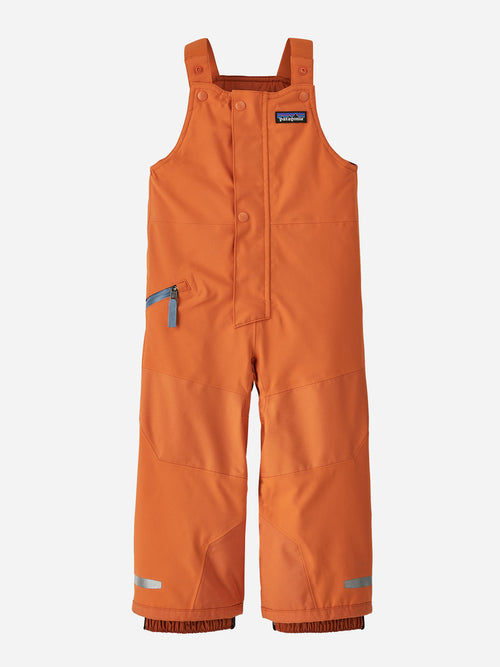 Patagonia Baby Snow Pile Bibs
