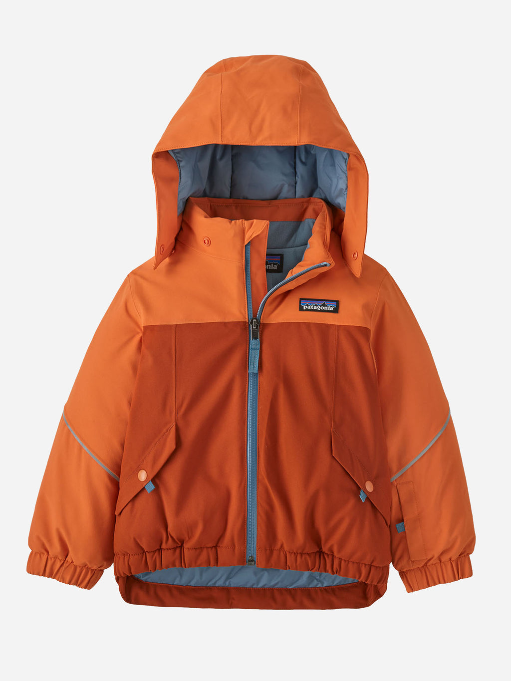 Patagonia Baby Snow Pile Jacket - Saint Bernard