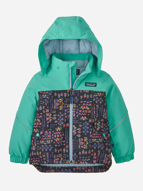 Patagonia Baby Snow Pile Jacket