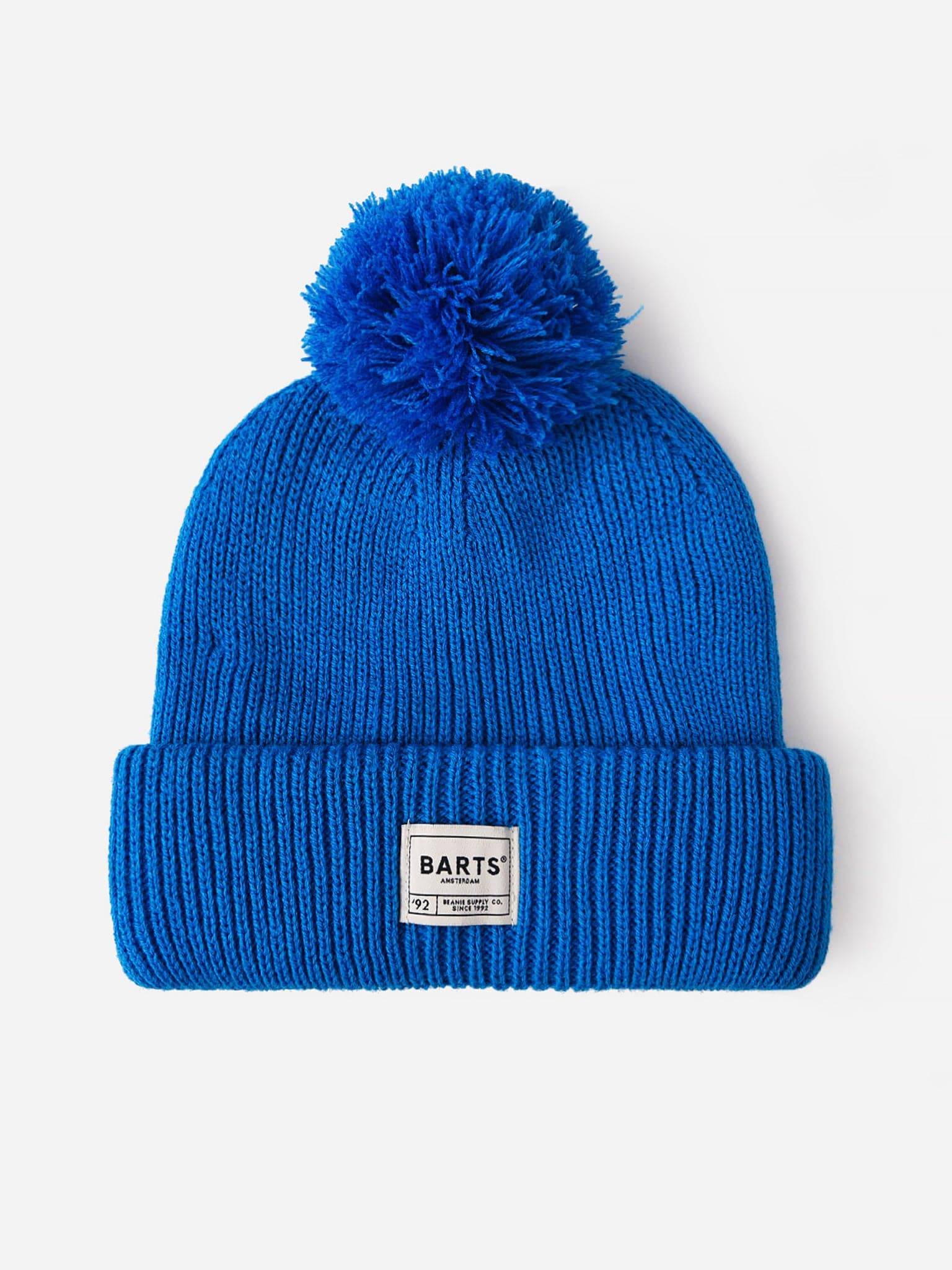 Barts Kids' Clien Beanie - Saint Bernard