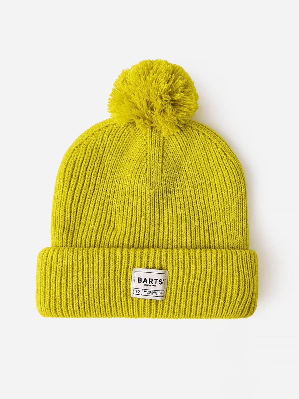 Barts Kids' Clien Beanie - Saint Bernard