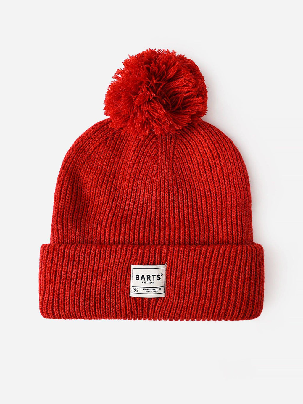 Barts Kids' Clien Beanie - Saint Bernard