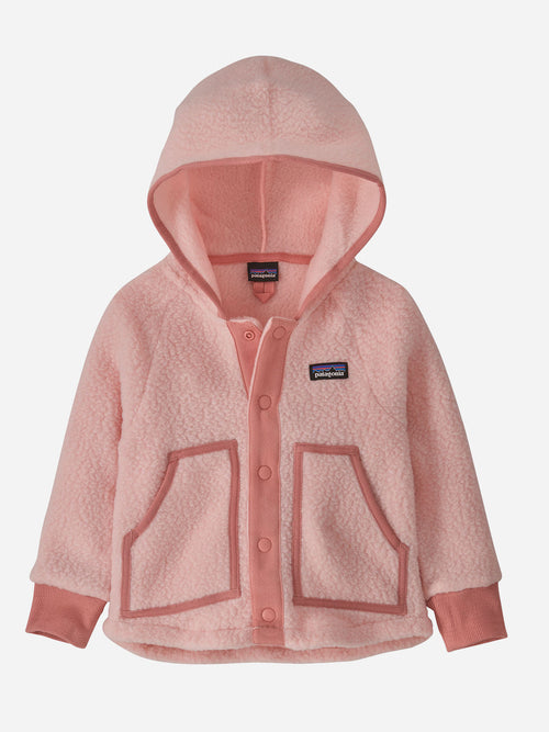 Patagonia Baby Retro Pile Jacket