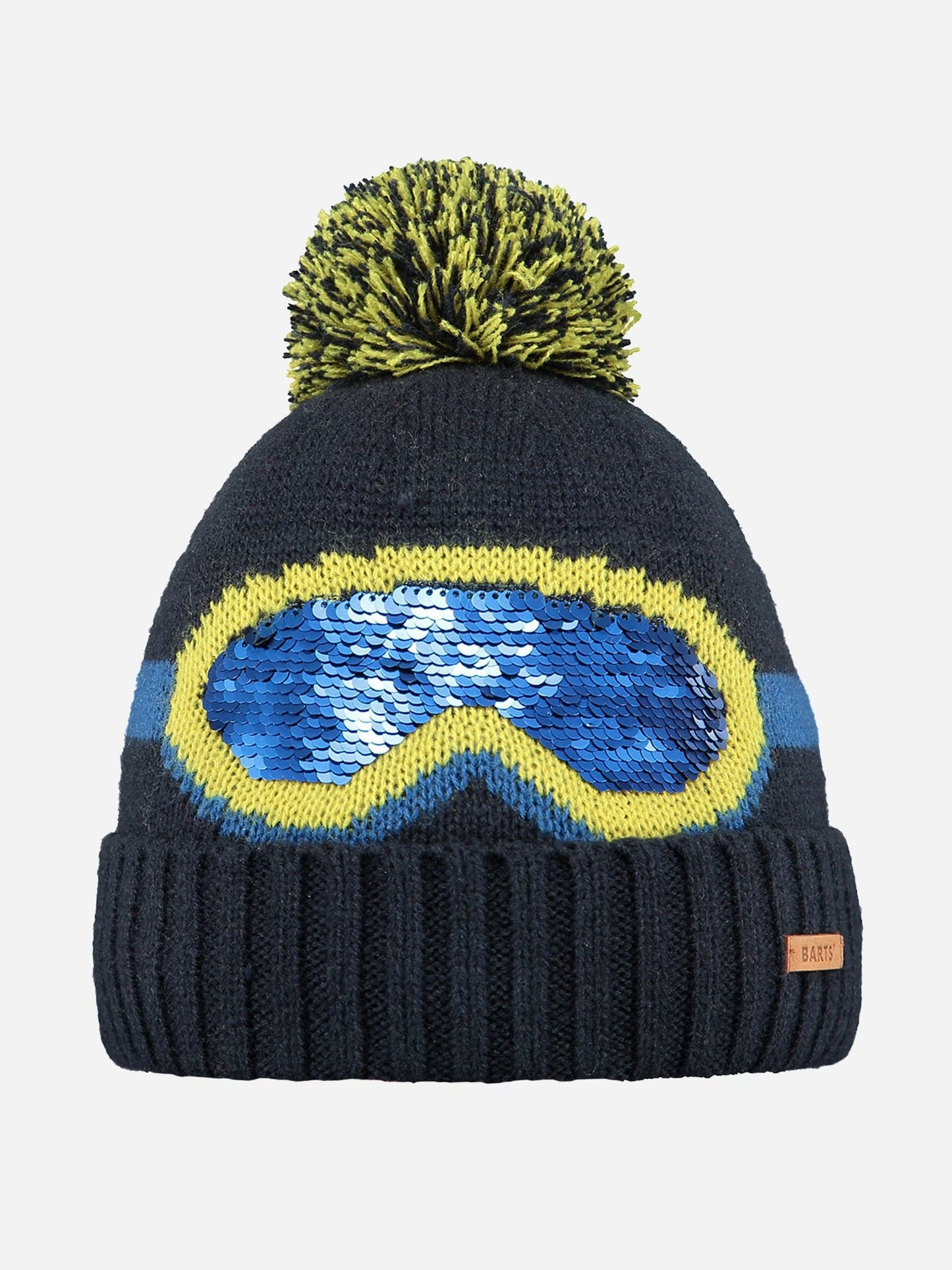 Barts Kids' Frient Beanie - Saint Bernard