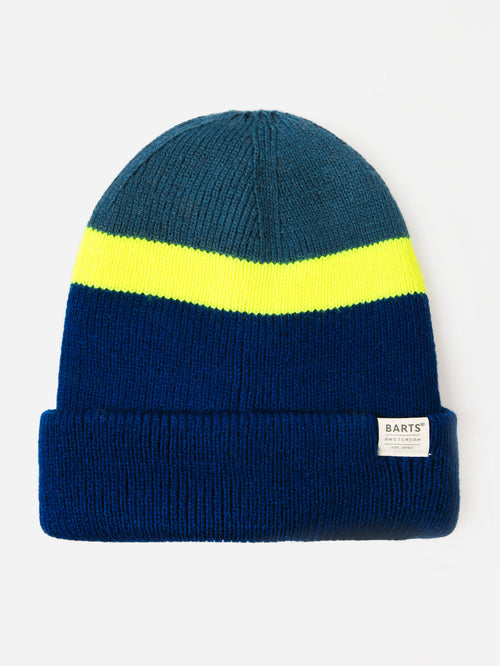 Barts Boys' Metrop Beanie