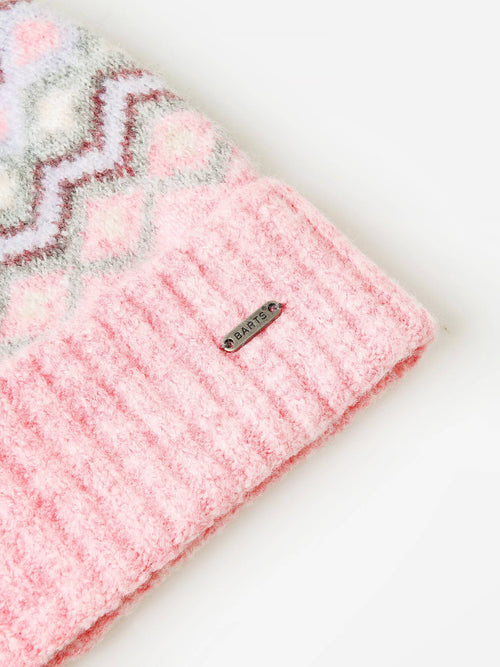Barts Girls' Kizy Beanie