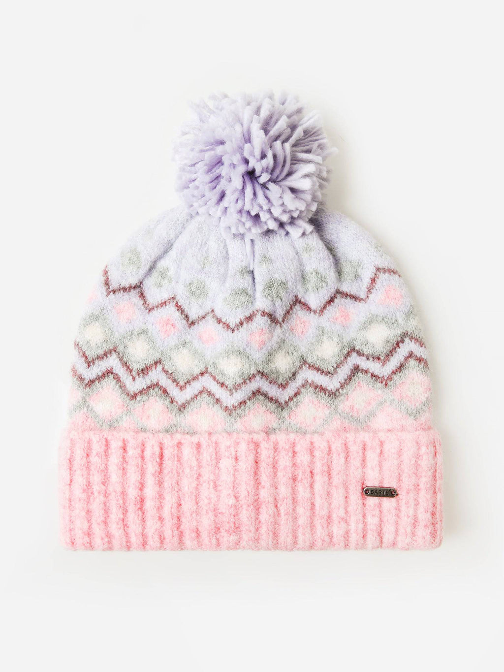 Barts Girls' Kizy Beanie - Saint Bernard