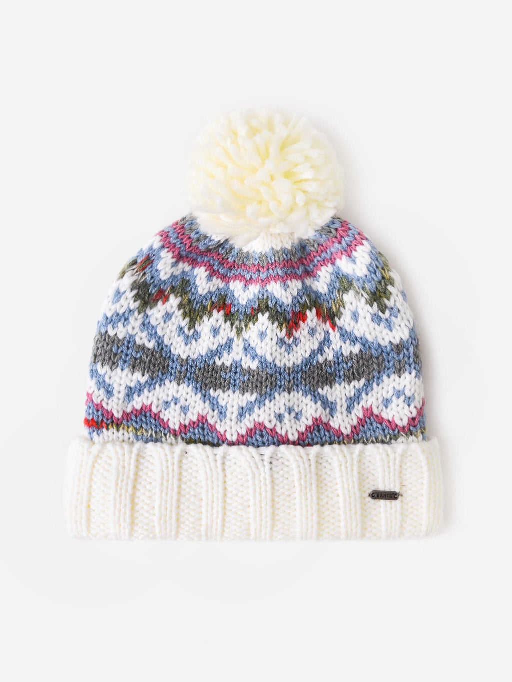 Barts Girls' Nirpha Beanie - Saint Bernard