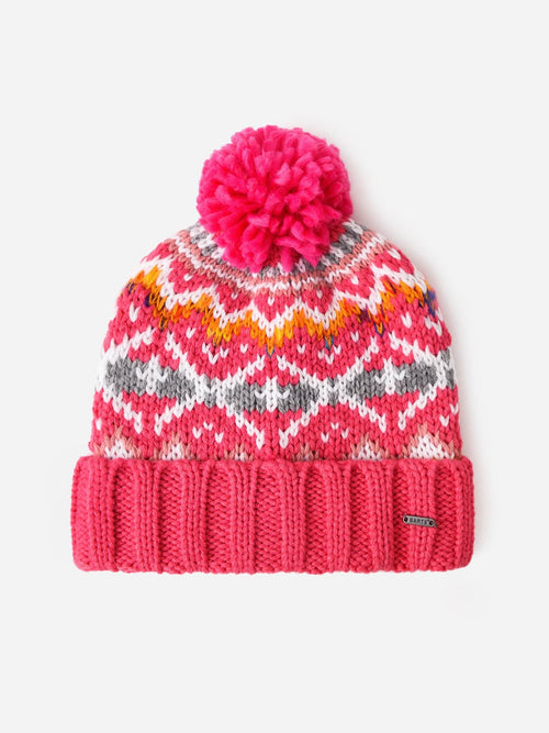 Barts Girls' Nirpha Beanie