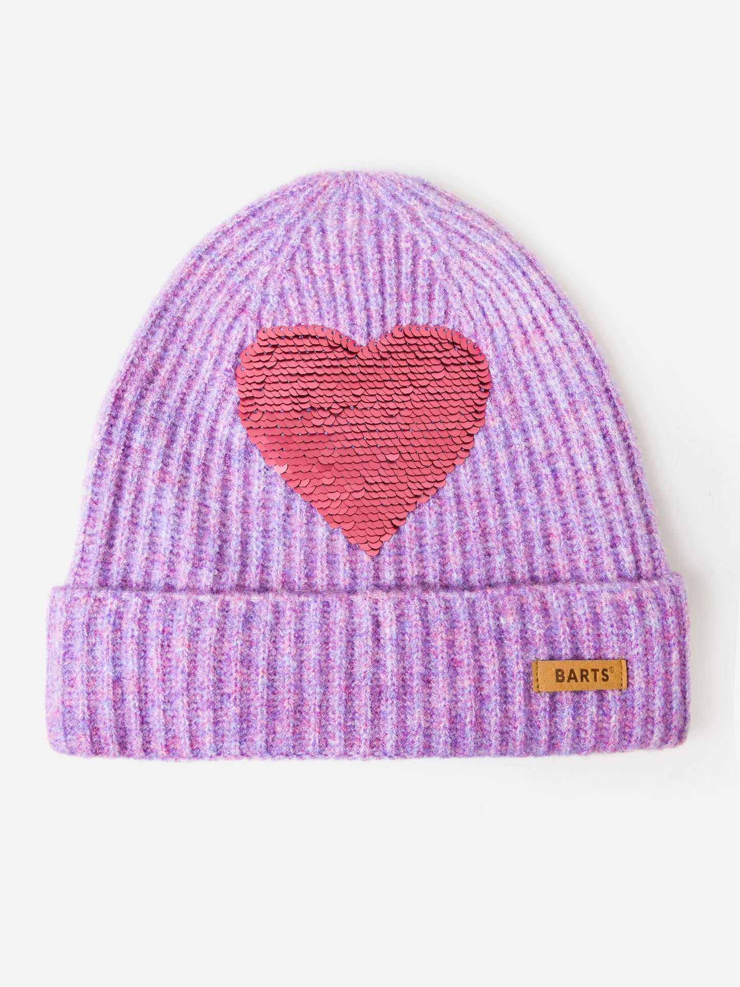 Barts Girls' Sparkle Beanie - Saint Bernard