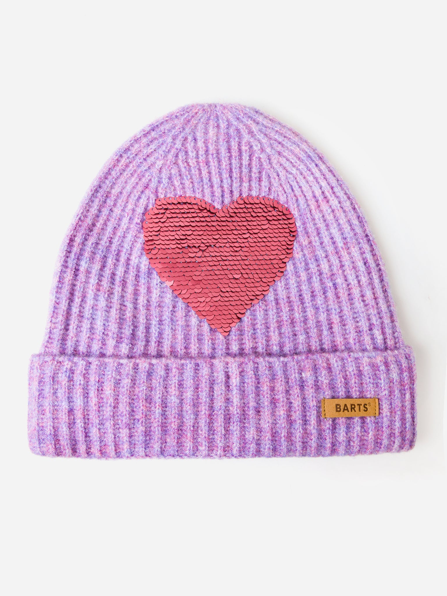 Barts Girls' Sparkle Beanie - Saint Bernard