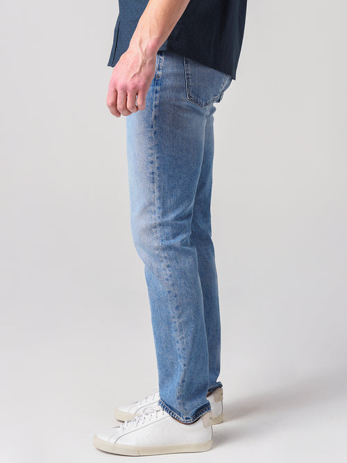 Citizens Of Humanity Men's Gage Classic Straight Jean
