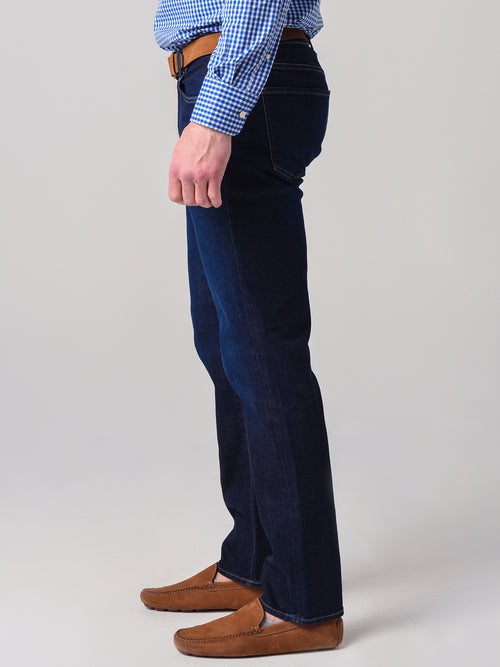 Citizens Of Humanity Men's Gage Classic Straight Jean