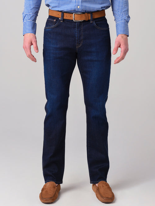 Citizens Of Humanity Men's Gage Classic Straight Jean