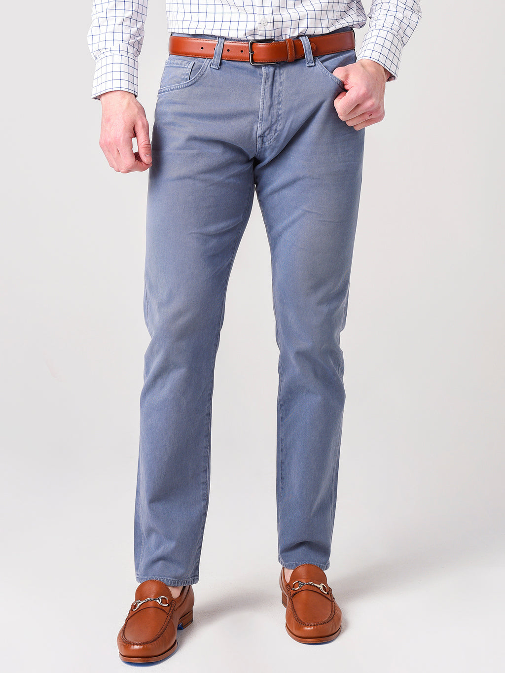 Citizens Of Humanity Men's Adler Tapered Classic - Saint Bernard