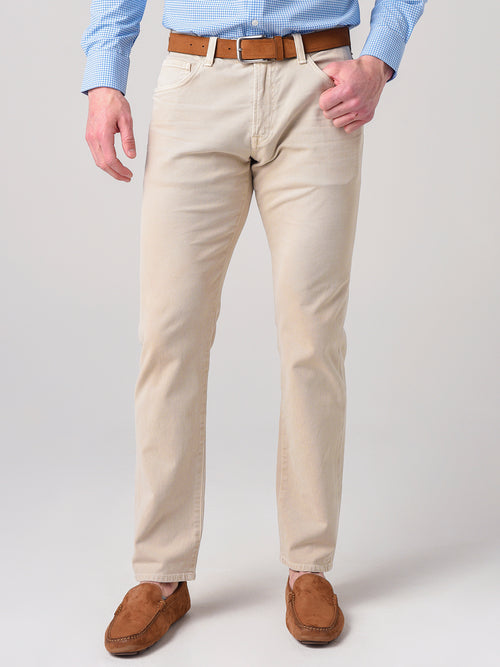 Citizens Of Humanity Men's Adler Tapered Classic