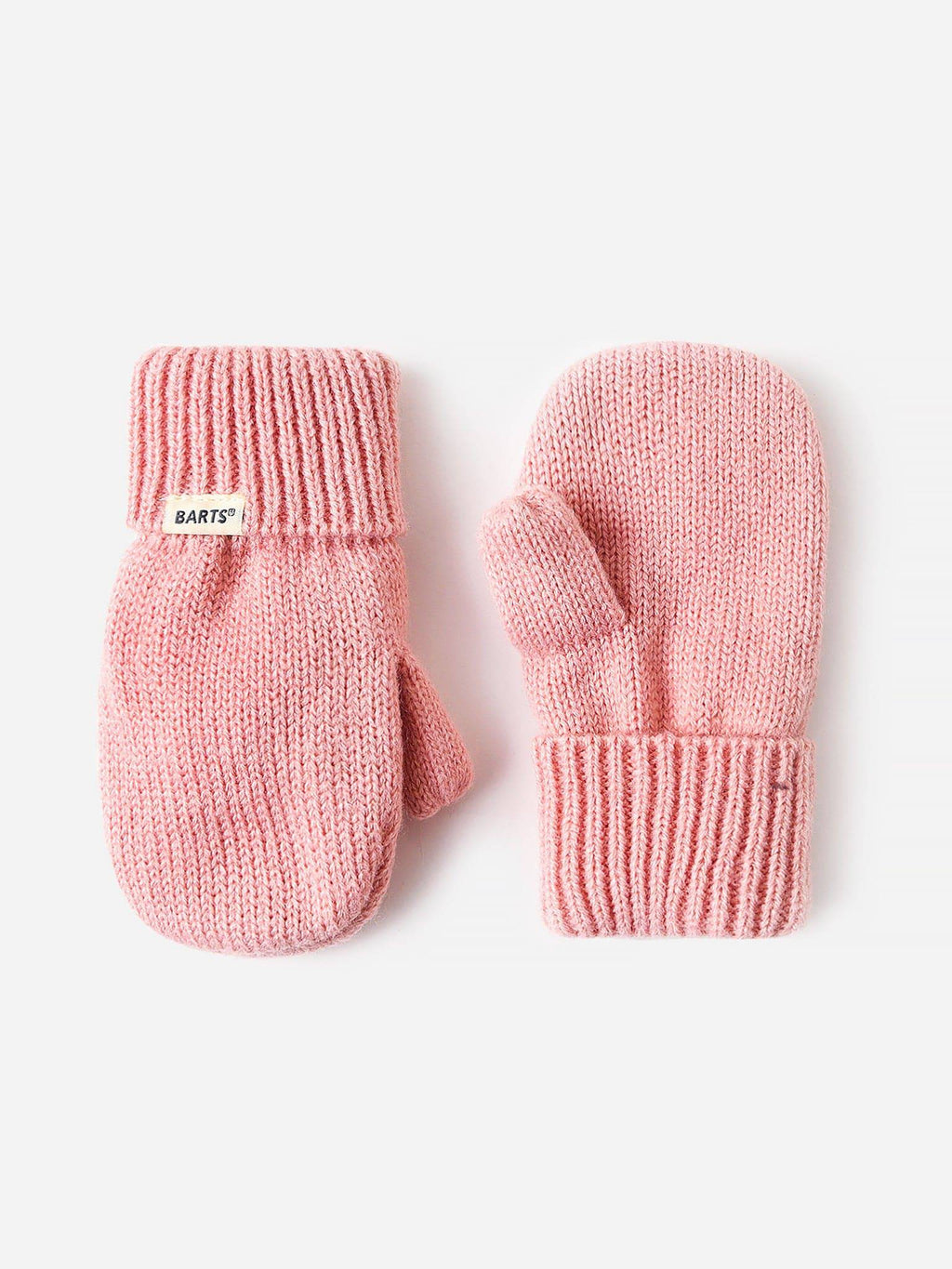 Barts Little Kids' Milo Mitten - Saint Bernard