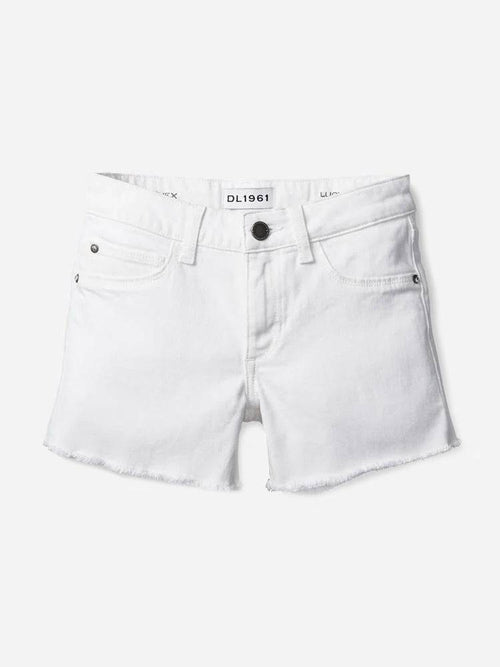 DL1961 Girls' Lucy Cut Off Short