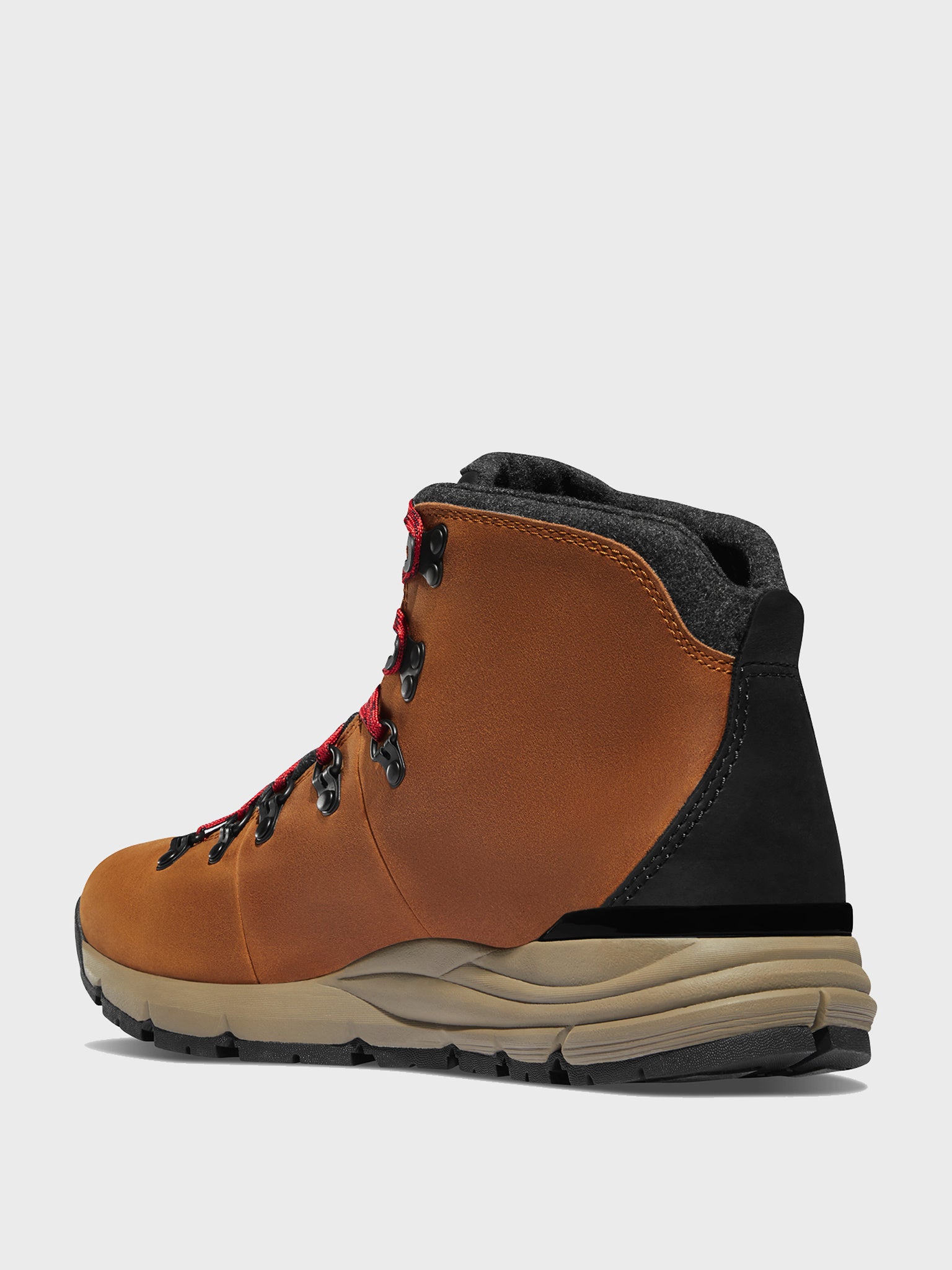Danner Men's Weatherized Mountain 600 Insulated Boot