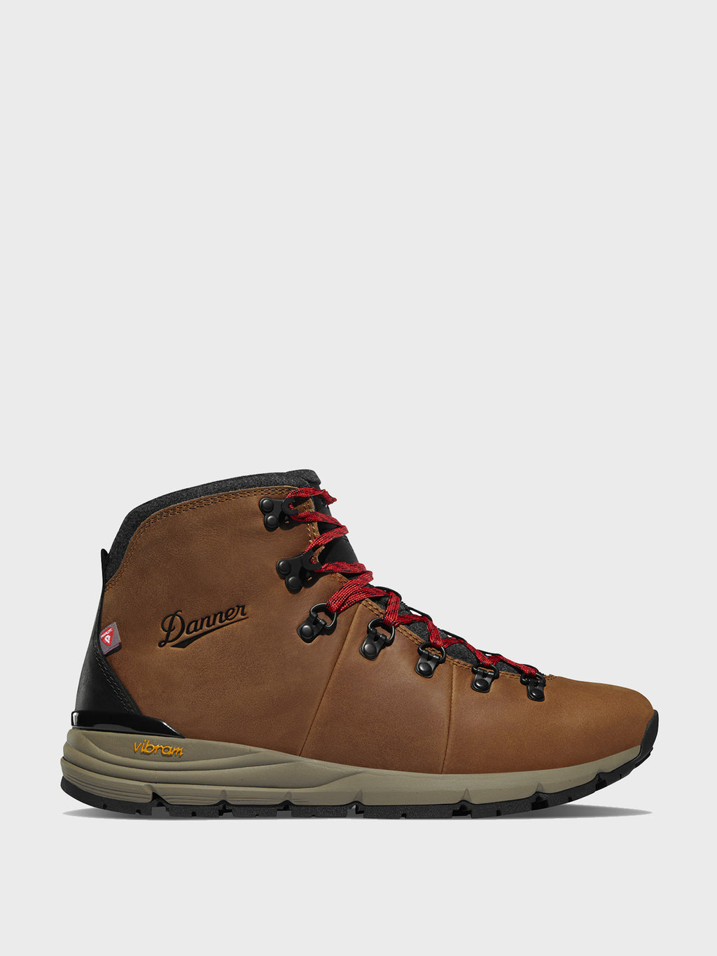 Danner Men's Weatherized Mountain 600 Insulated Boot - Saint Bernard