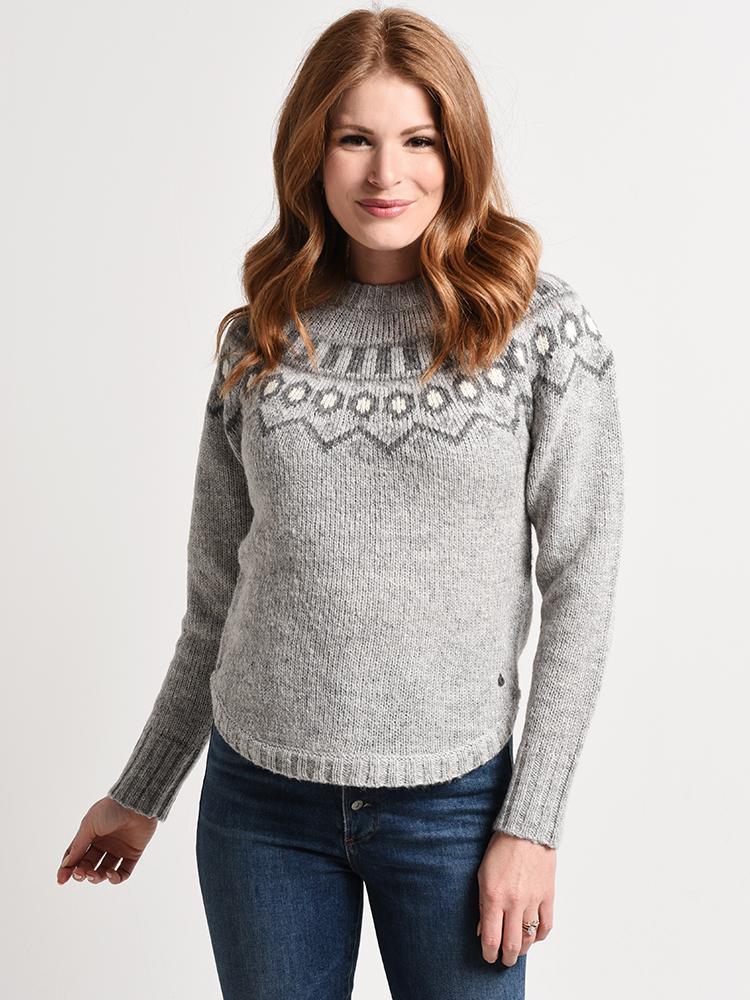 Kari Traa Ringheim Knit - Saint Bernard