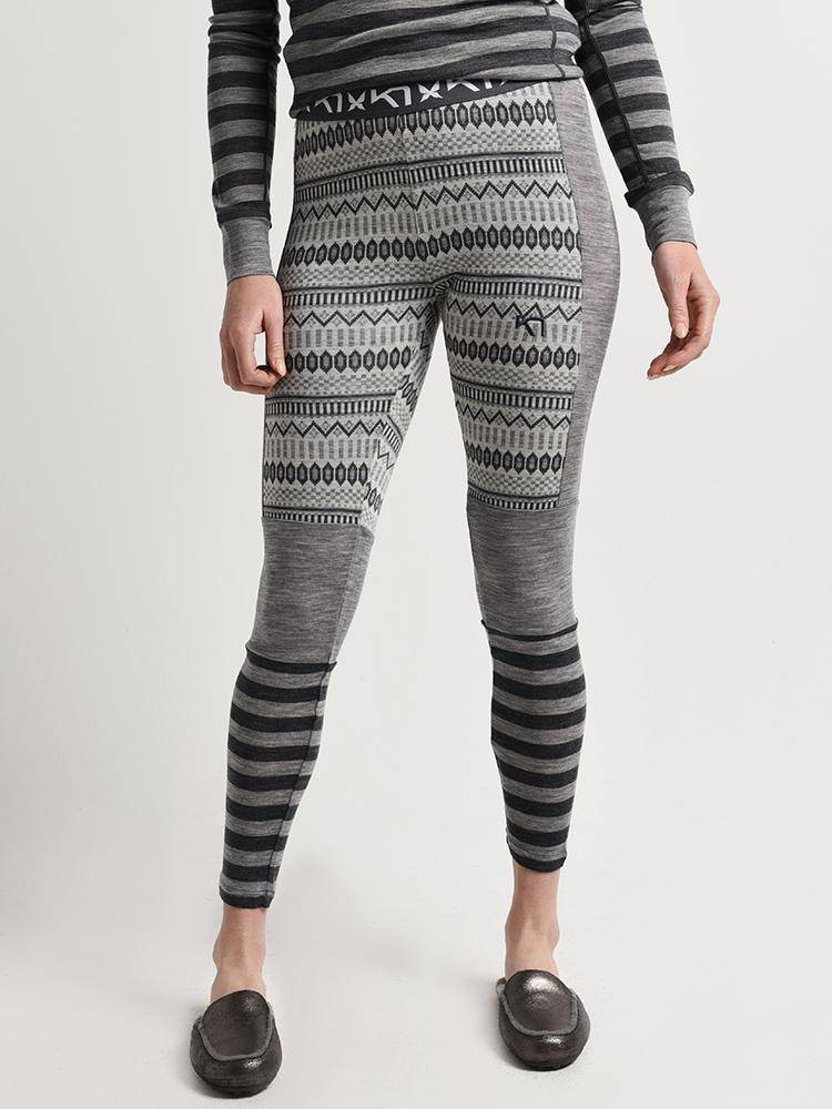 Kari Traa Ankle Pant - Saint Bernard