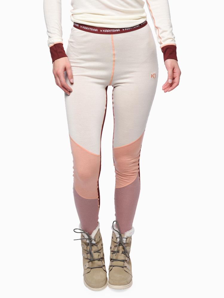 Kari Traa Kink Pant - Saint Bernard