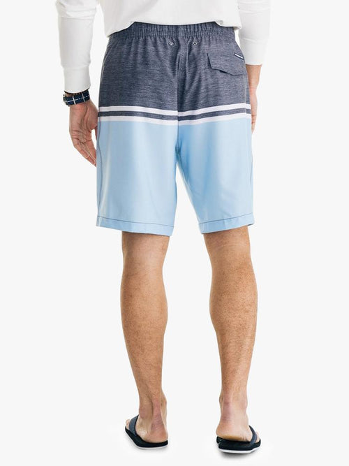 Southern Tide Men's Breaker Zone Water Short