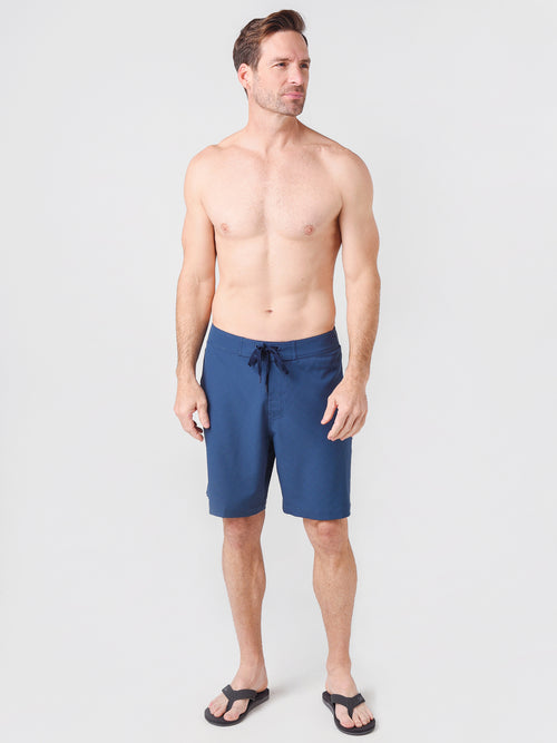 Southern Tide Men’s Magic Checkerboard Swim Short