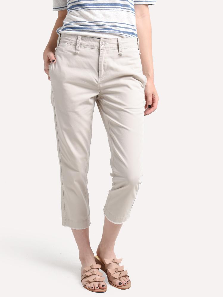 G1/Market Place Clothing Bessie Capri - Saint Bernard