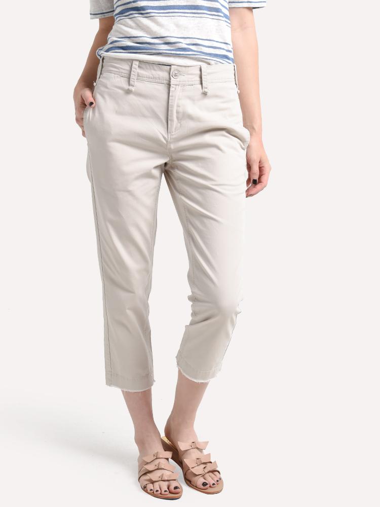 G1/Market Place Clothing Bessie Capri - Saint Bernard