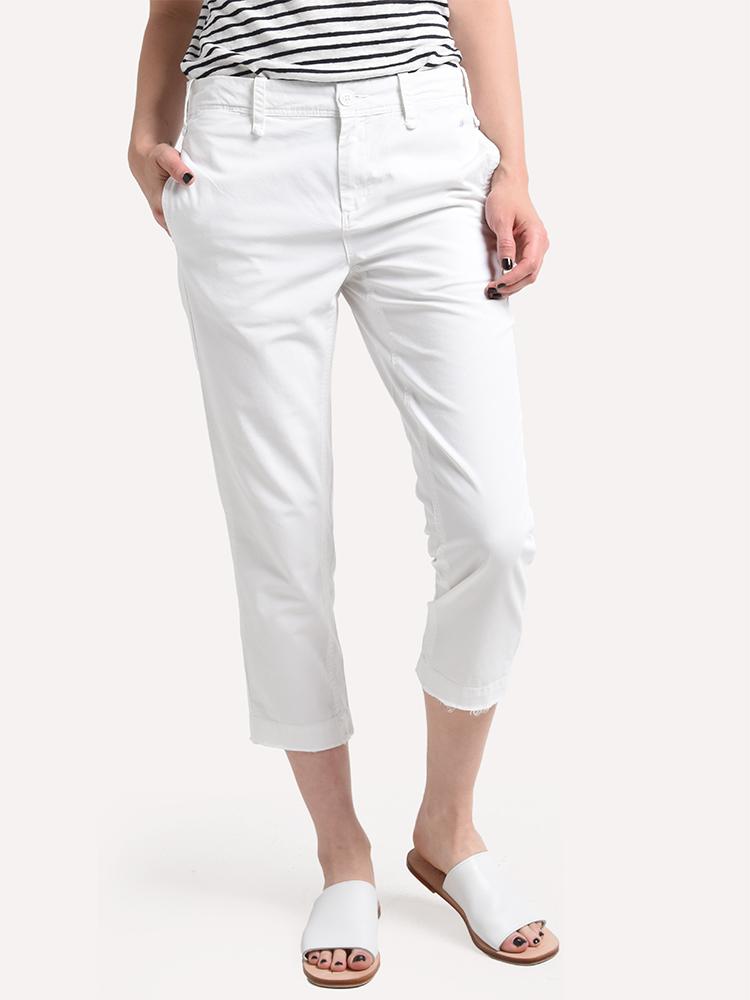 G1/Market Place Clothing Bessie Capri - Saint Bernard