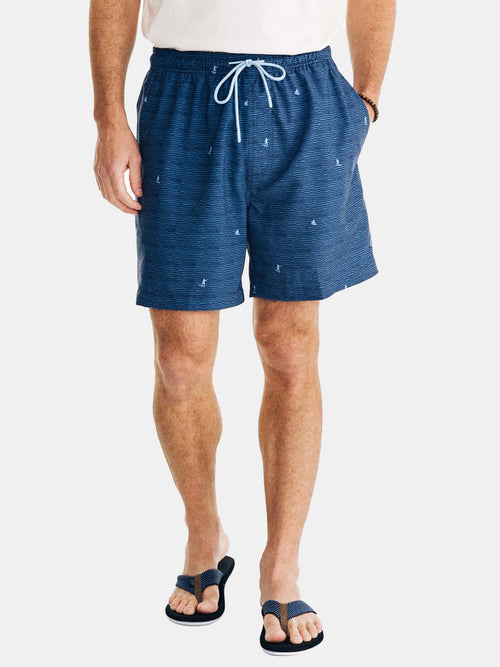 Southern Tide Men's Surfer Swim Trunk