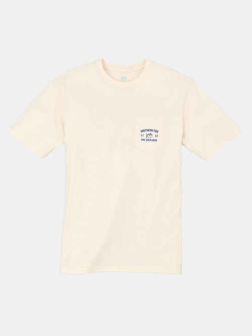 Southern Tide Men's No Cups, No Problems T-Shirt