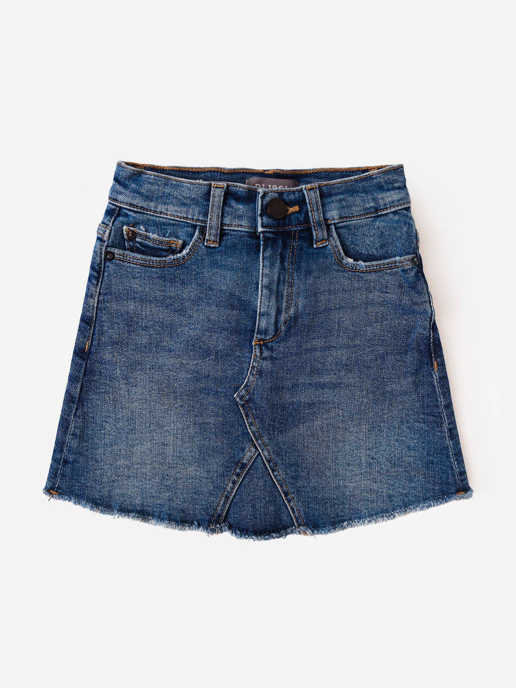 DL1961 Girls' Jenny Skirt - Saint Bernard