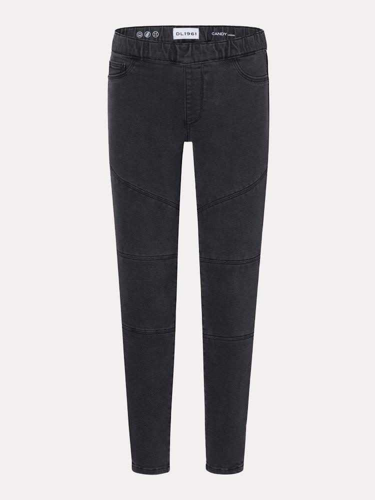 DL1961 Girls' Candy Legging - Saint Bernard